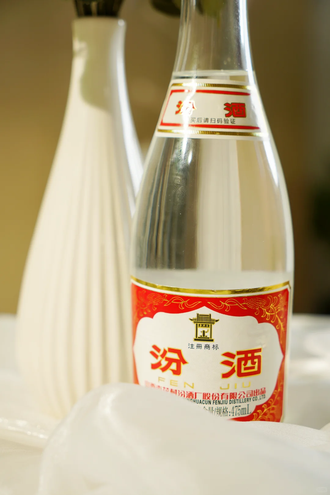 终于懂了为什么那么多女生都爱喝红盖汾?