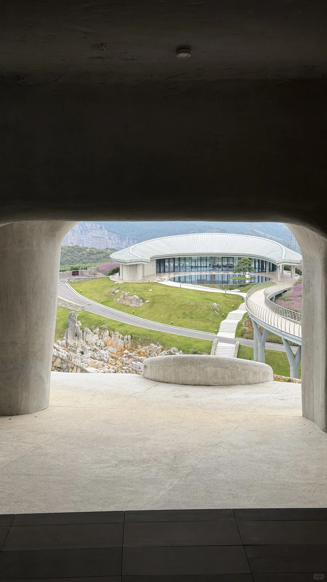 一座只有被邀约才能进入的世界顶级白酒庄园