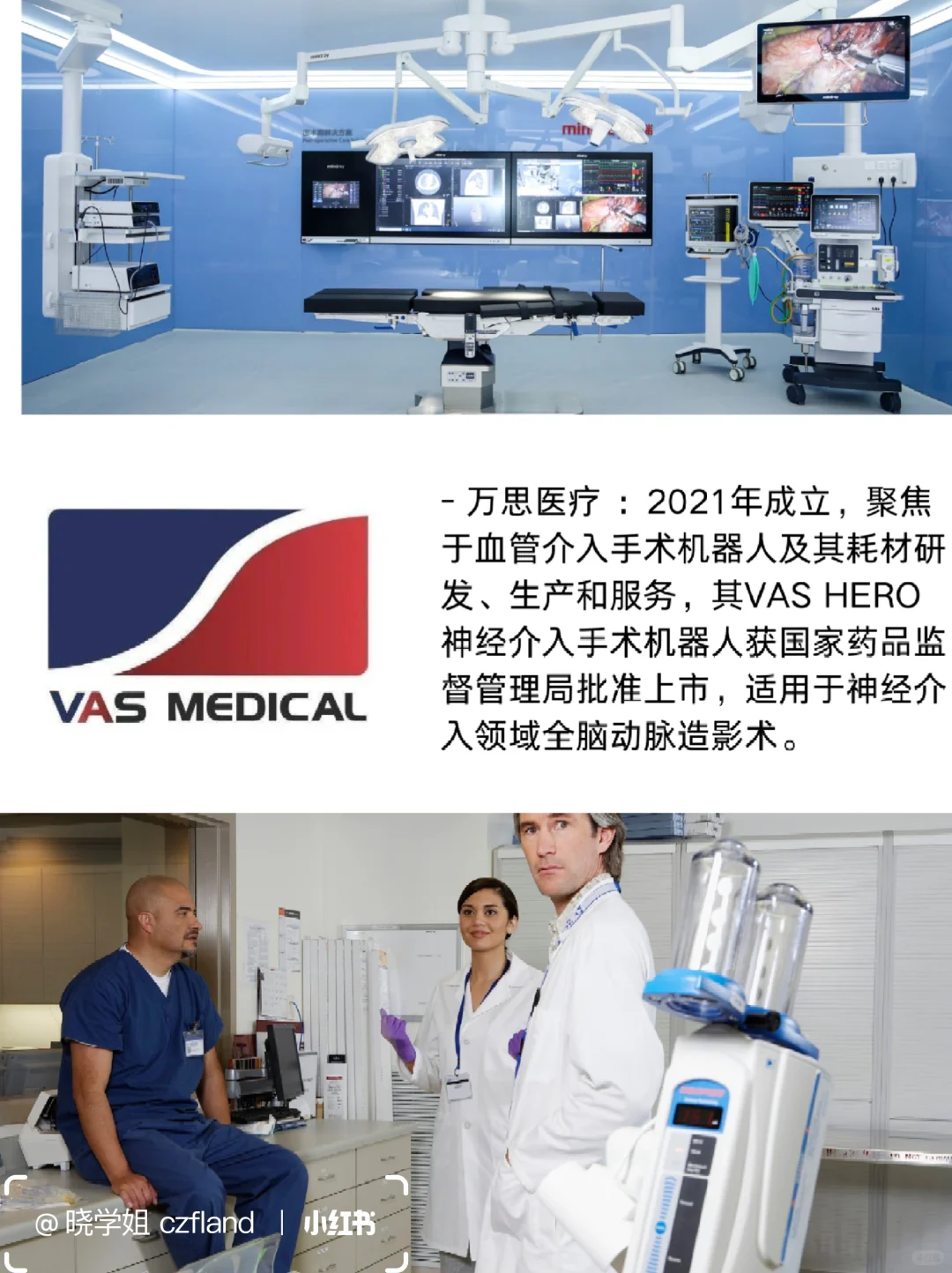 医疗行业15家独角兽企业，都太猛了？