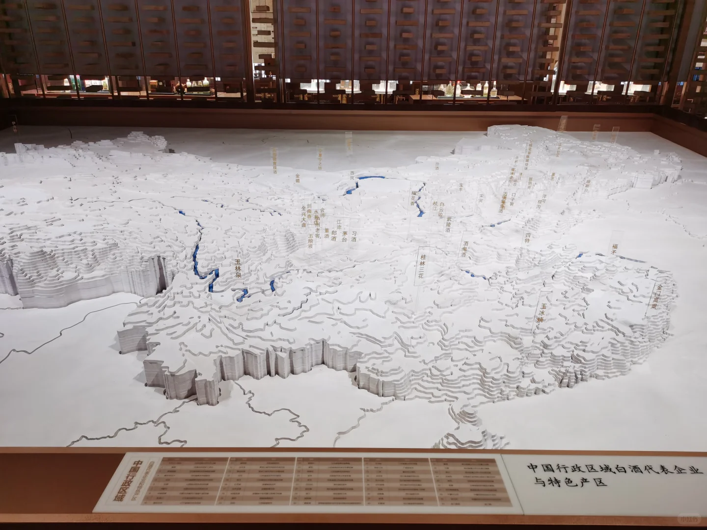 冷门小众博物馆，白酒爱好者一定感兴趣！