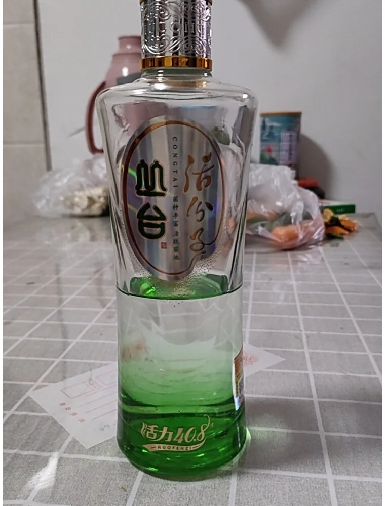 好喝不贵的百元级别口粮酒浓香型我只推荐它