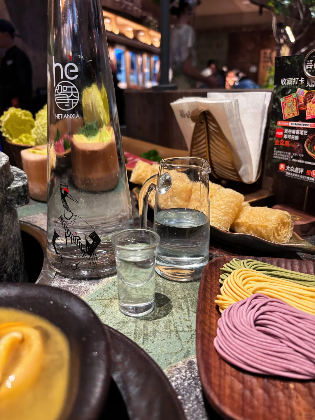 给年轻人推荐的酱香白酒