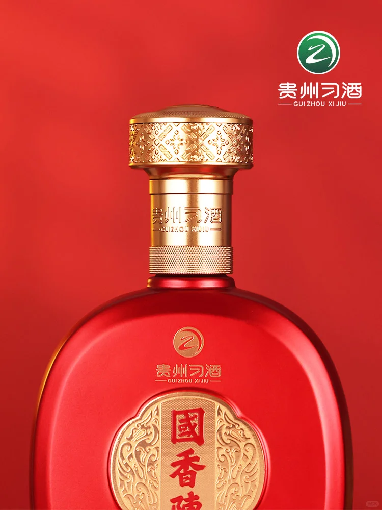 高端局的标准：一瓶习酒凭什么成为圈层通行