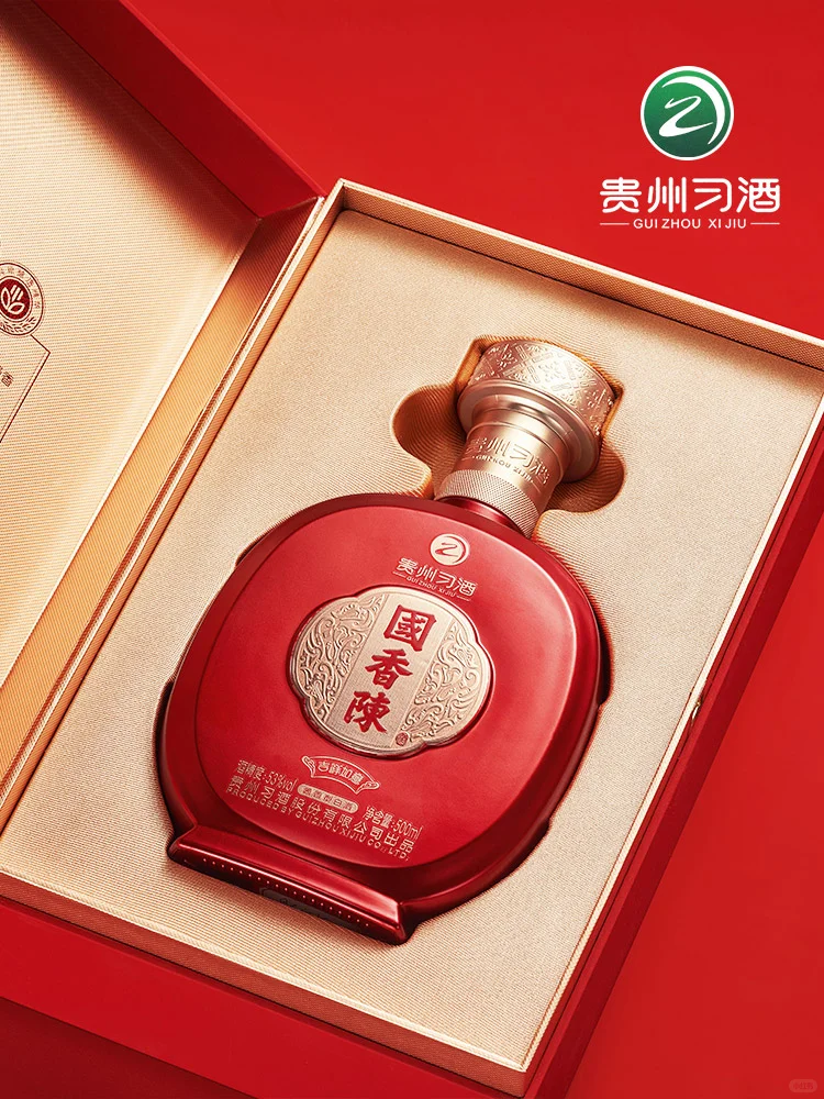 高端局的标准：一瓶习酒凭什么成为圈层通行