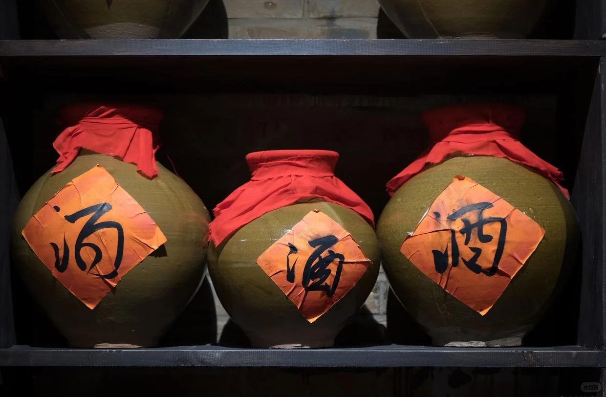 白酒标准号怎么区分粮食酒和勾兑酒