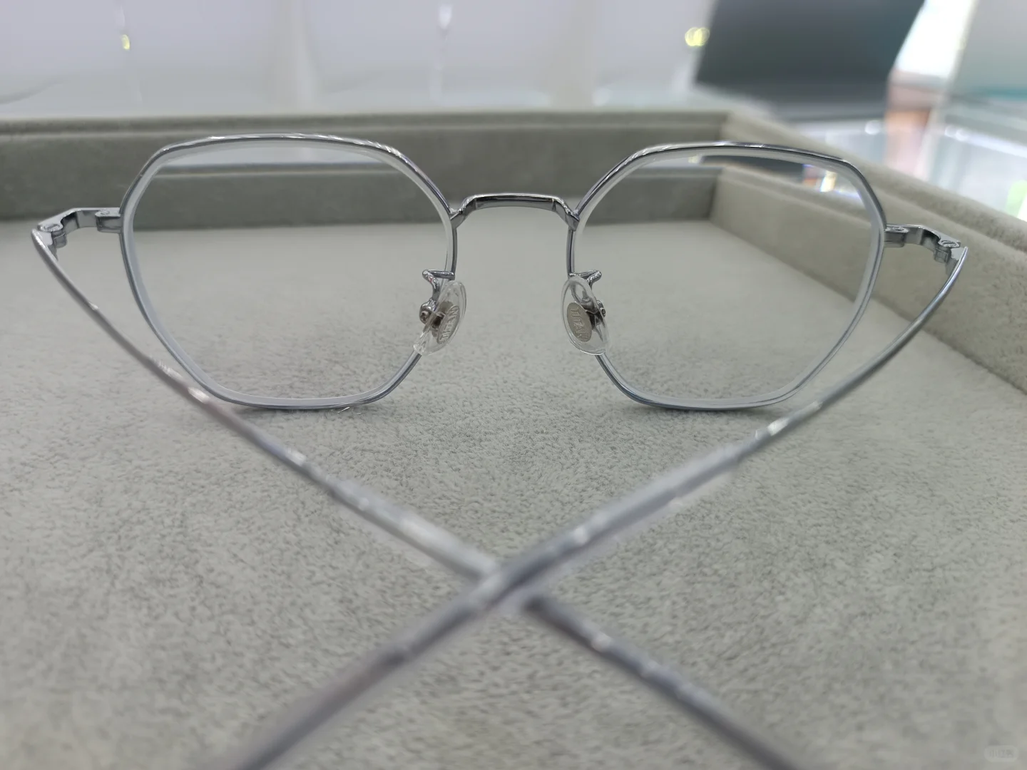 给高度数宝宝推荐的神仙镜框！