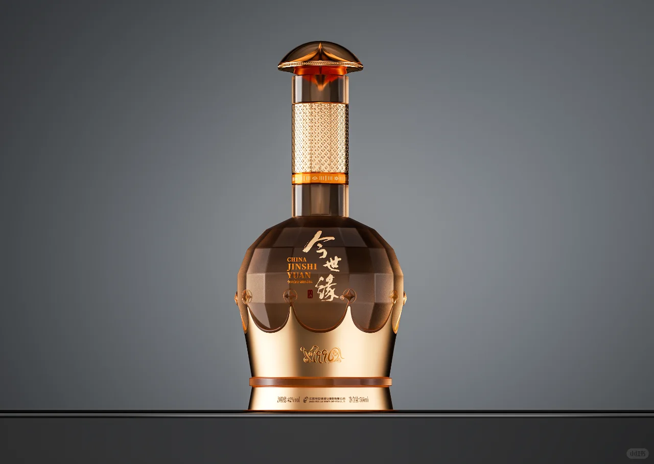 今世缘×智慧猫|“致敬历史，启航未来”