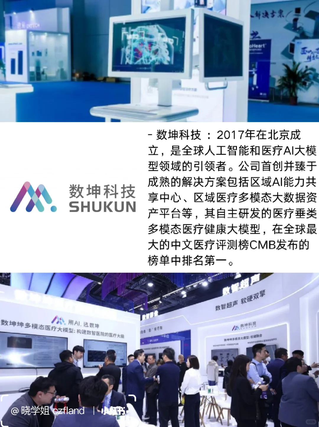 医疗行业15家独角兽企业，都太猛了？