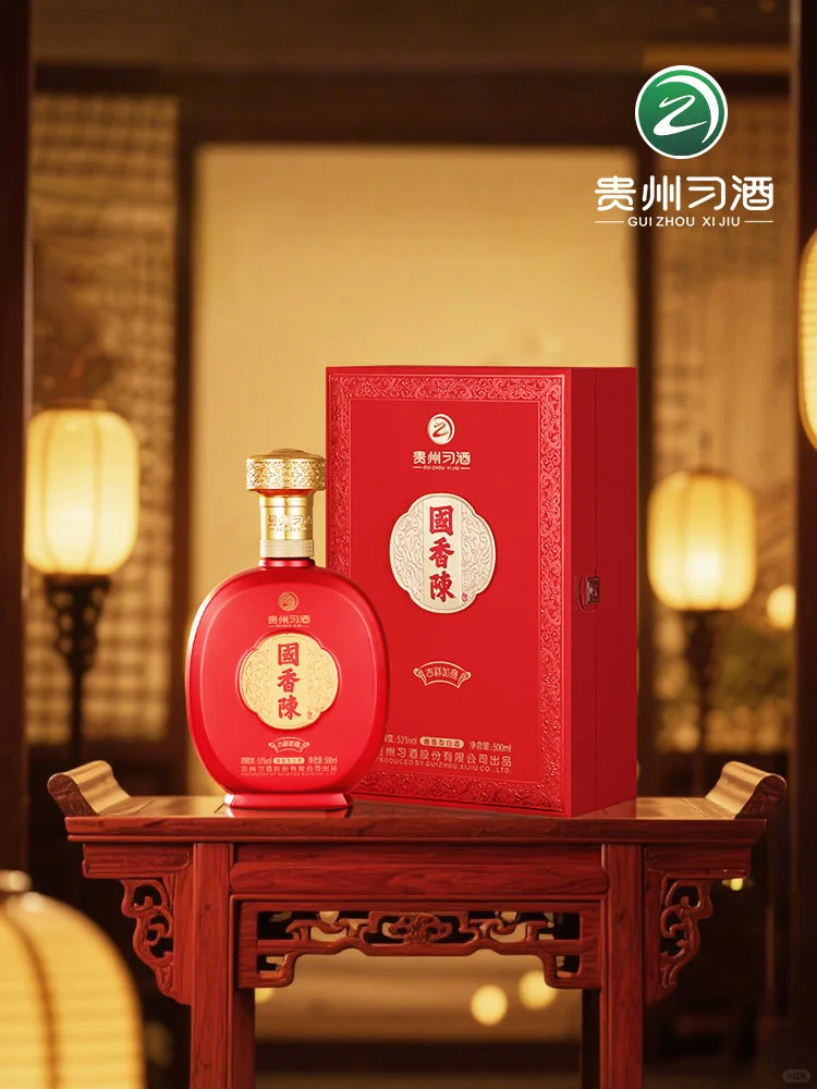 高端局的标准：一瓶习酒凭什么成为圈层通行