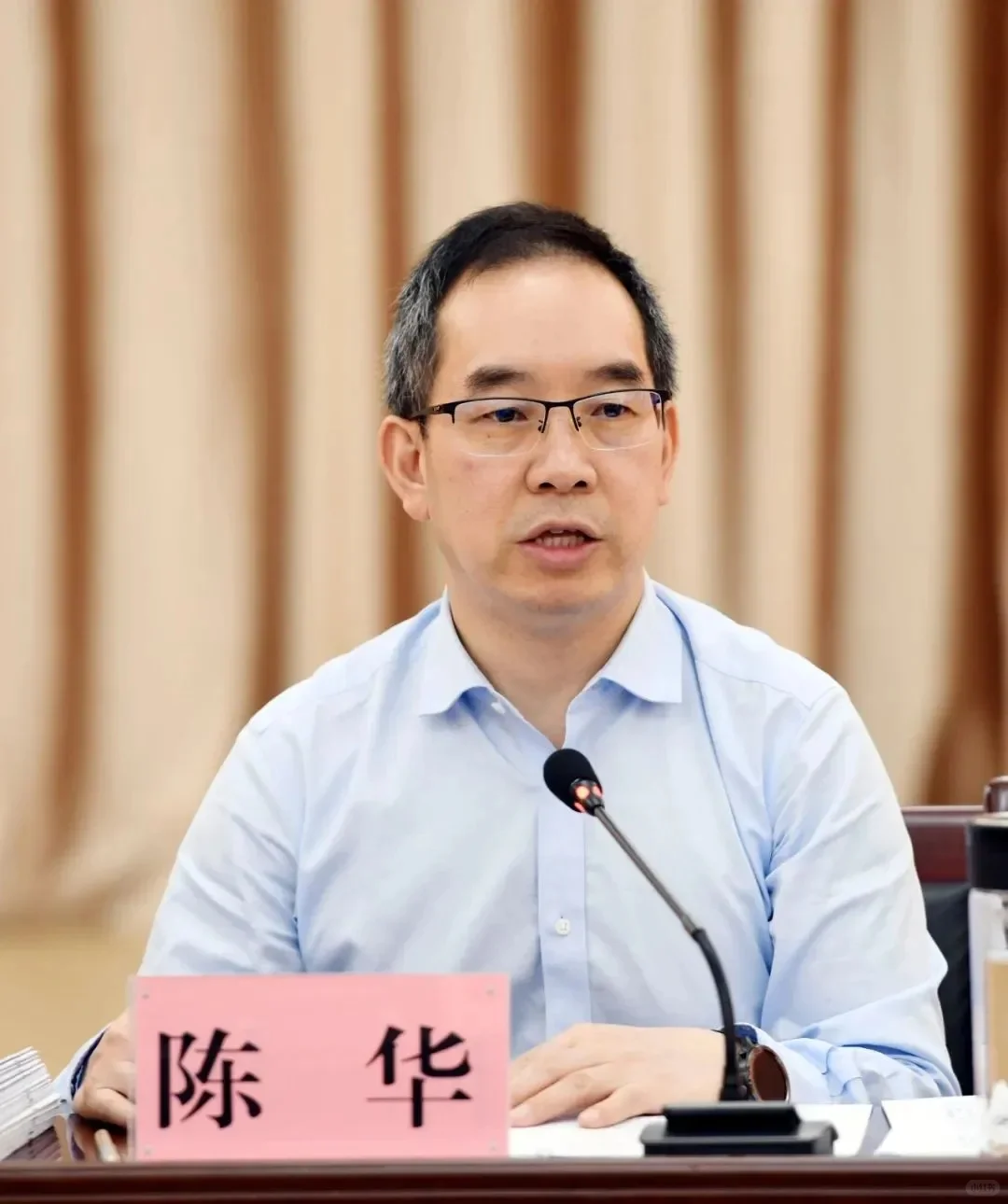 张德芹离任——茅台集团重大人事调整！