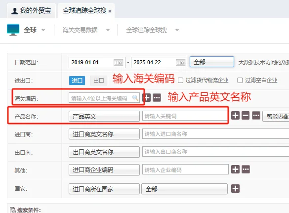 外贸公司就2个人，今年赚了40w