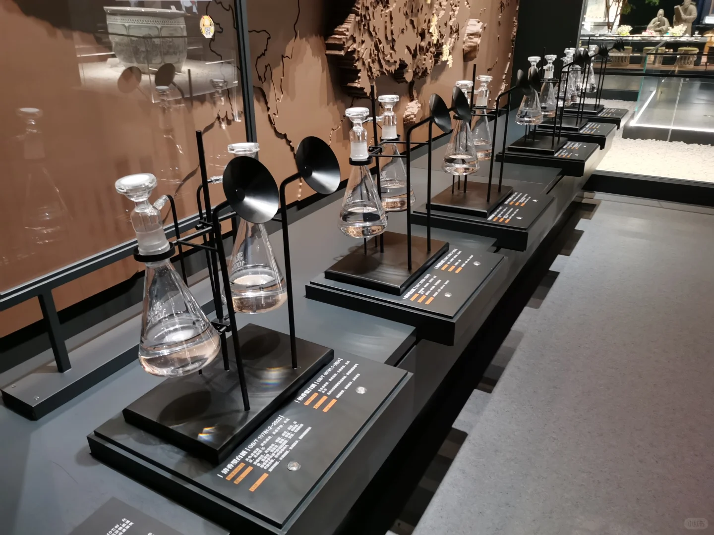 冷门小众博物馆，白酒爱好者一定感兴趣！