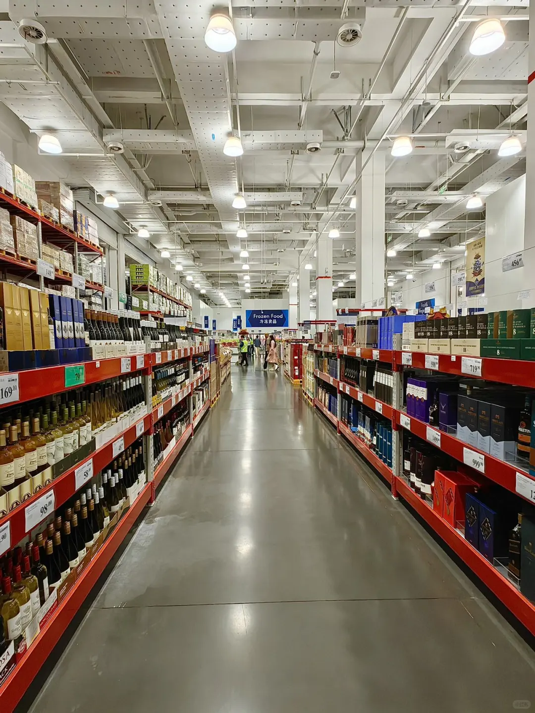 不踩坑！山姆复购率超高的白酒被我找到了