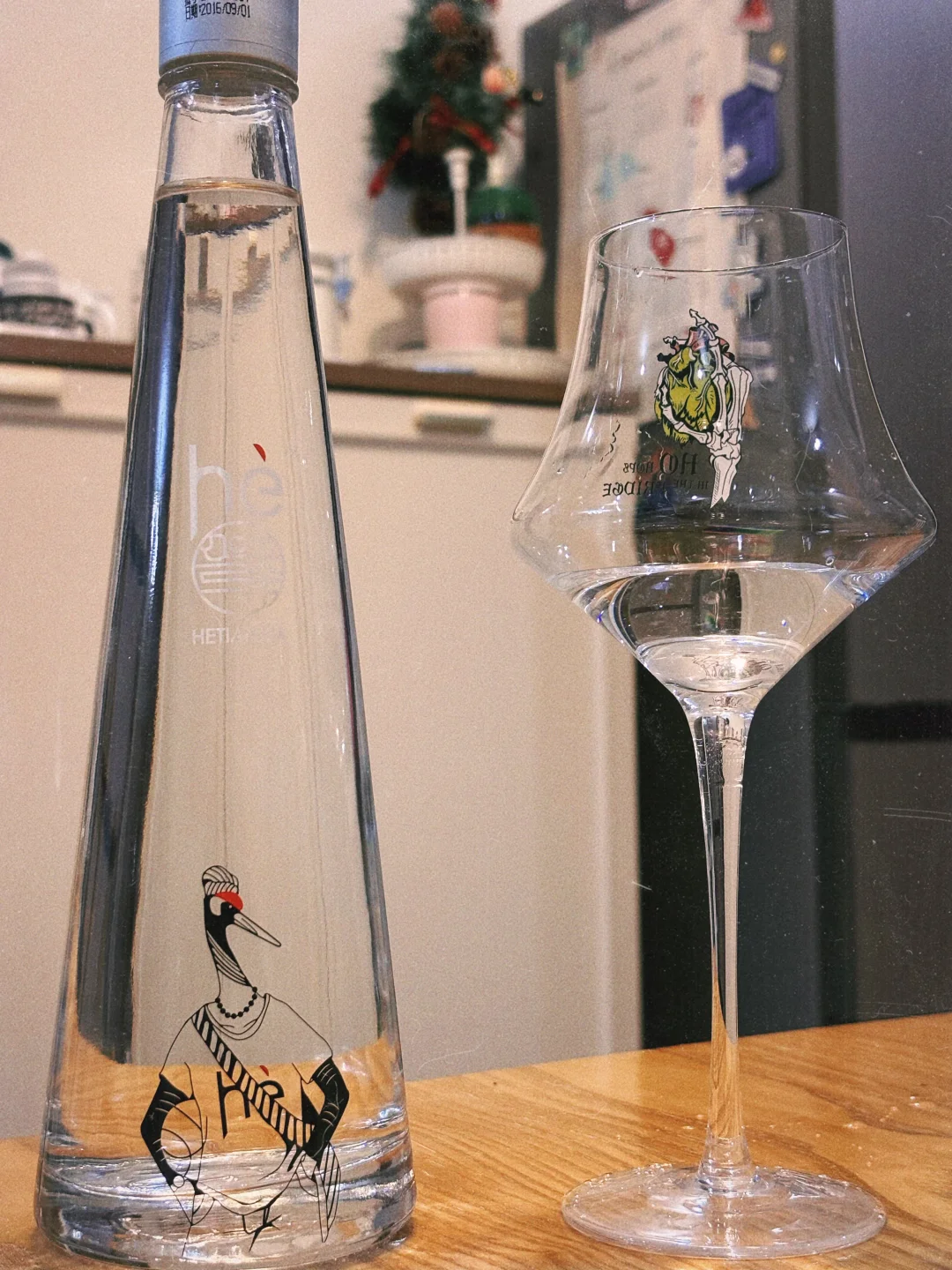 给年轻人推荐的酱香白酒