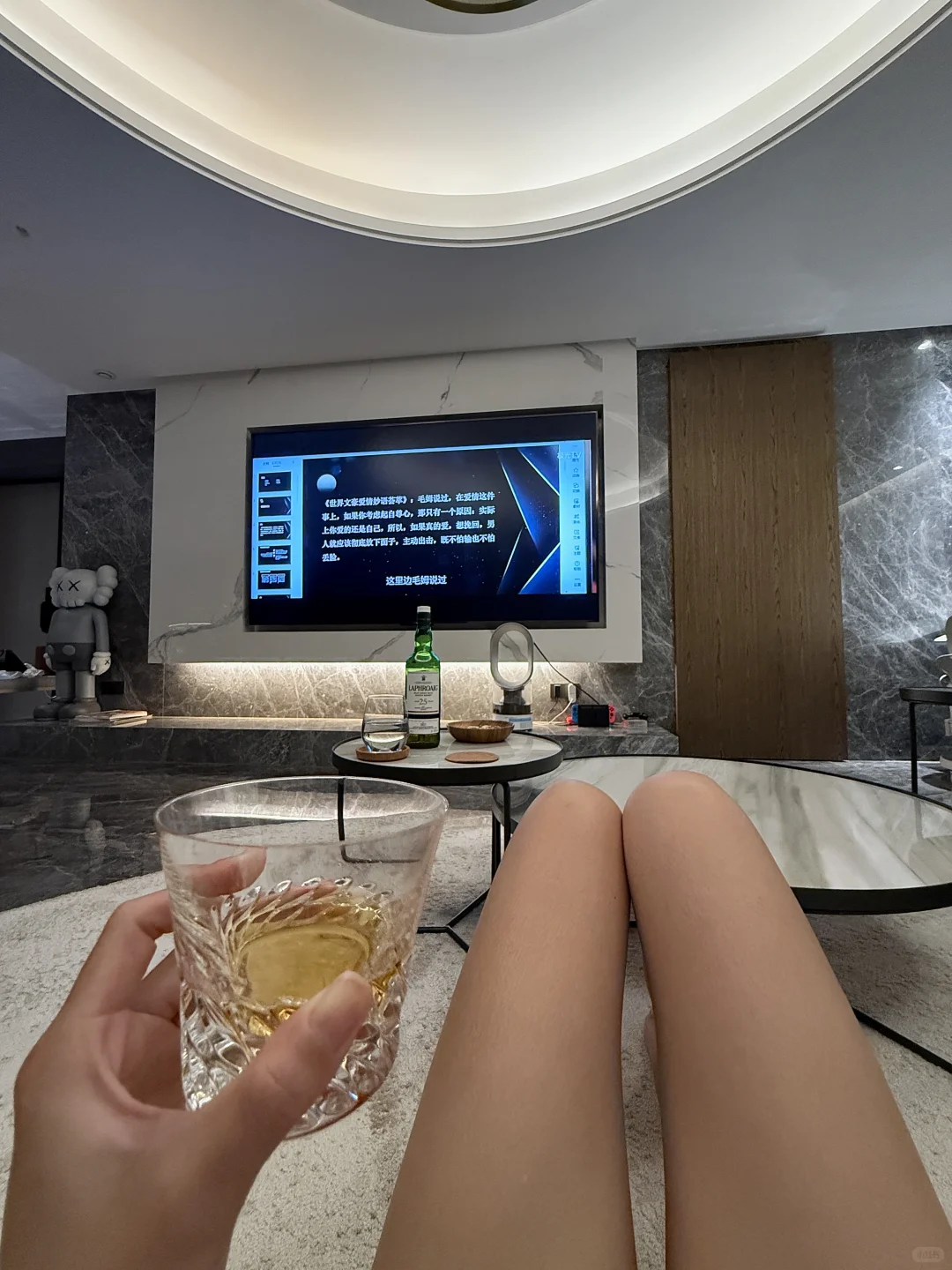 按时喝酒｜周五是要喝一杯的?