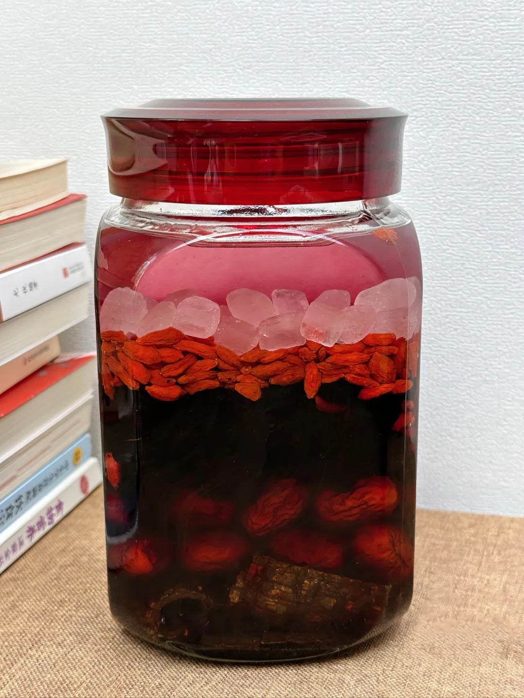 中醫说：肾.虚/腰腿酸软，试试这个小方法～