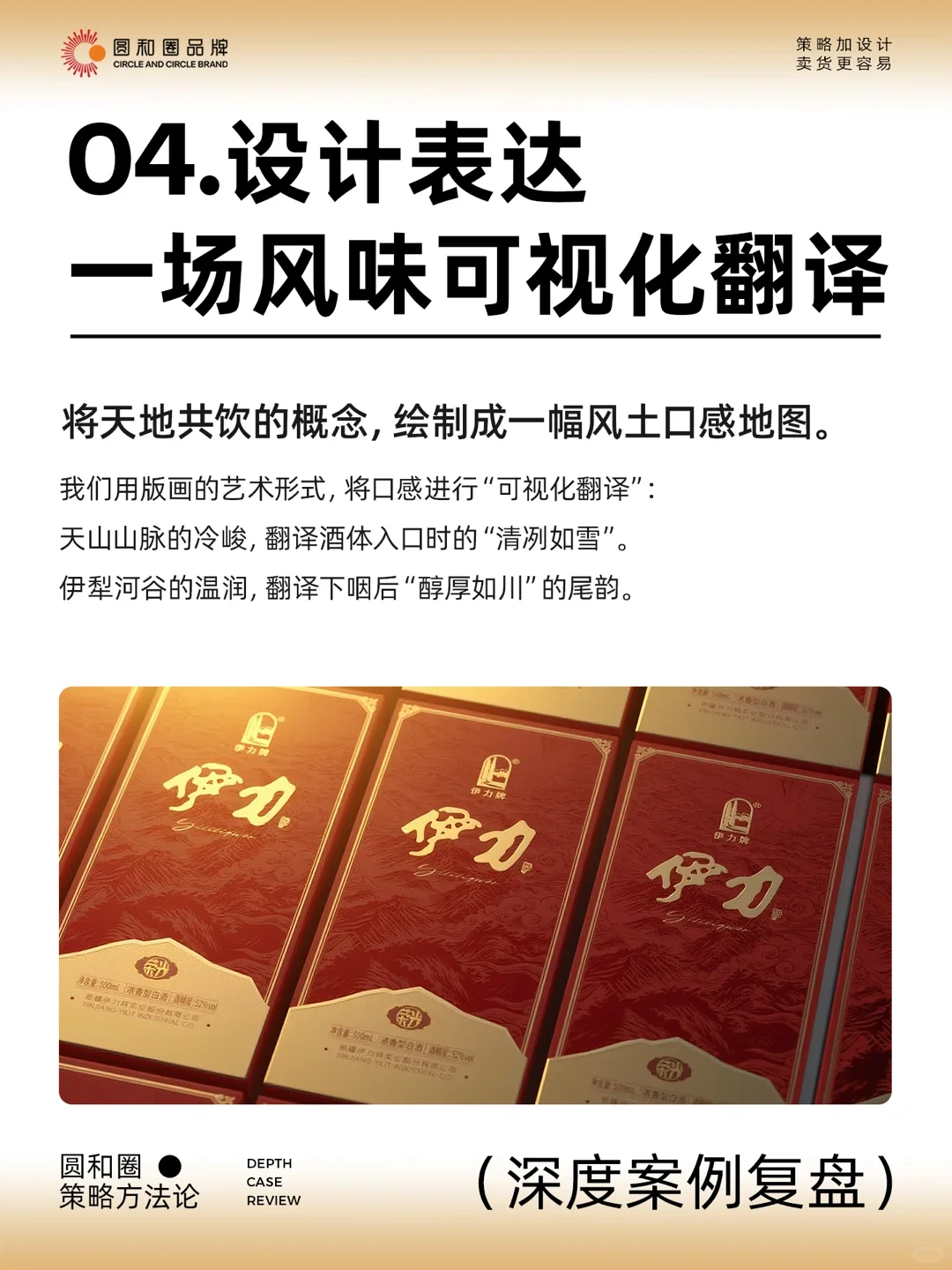 高端白酒包装设计|包装背后的营销秘密