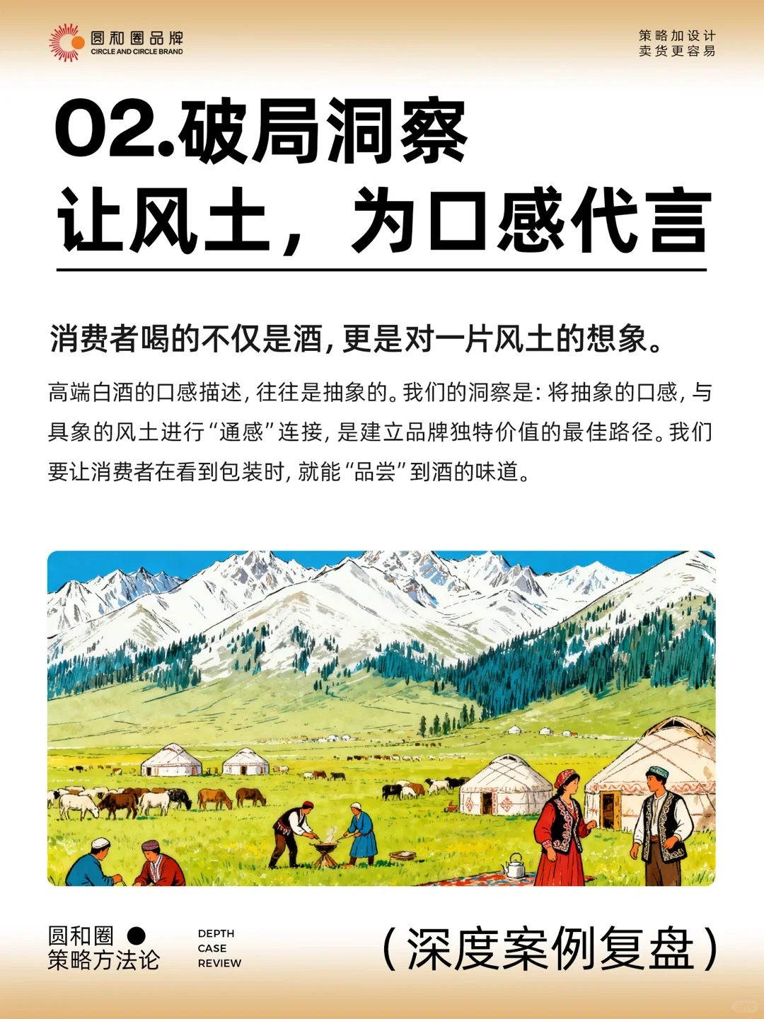 高端白酒包装设计|包装背后的营销秘密