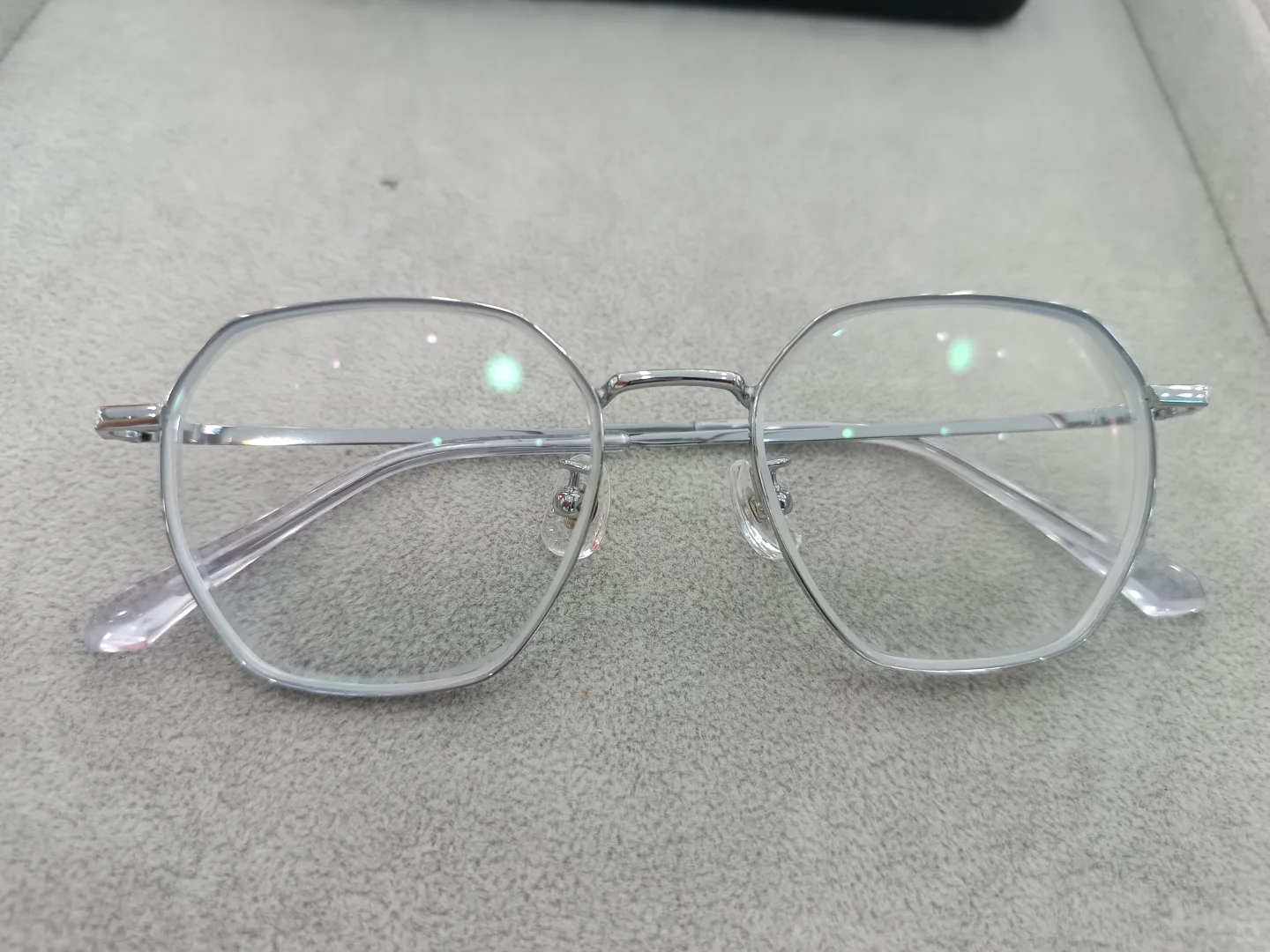 给高度数宝宝推荐的神仙镜框！