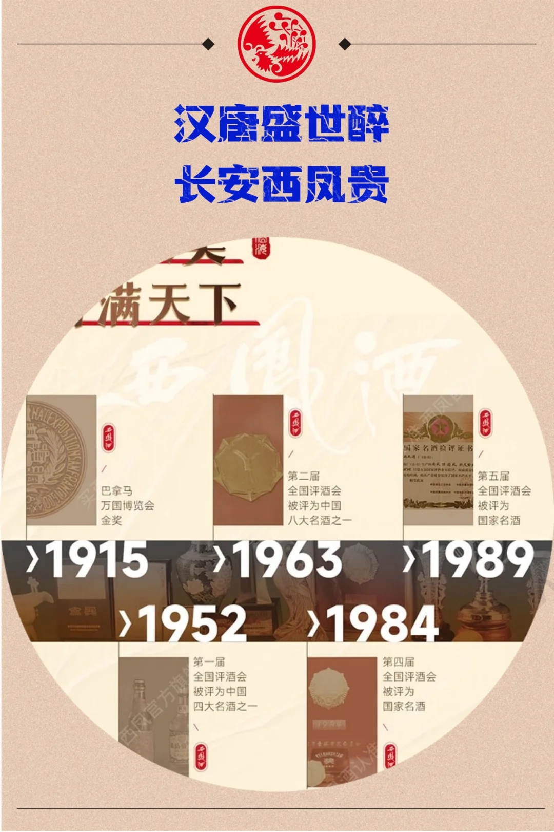 西凤酒，凤香型白酒典型代表