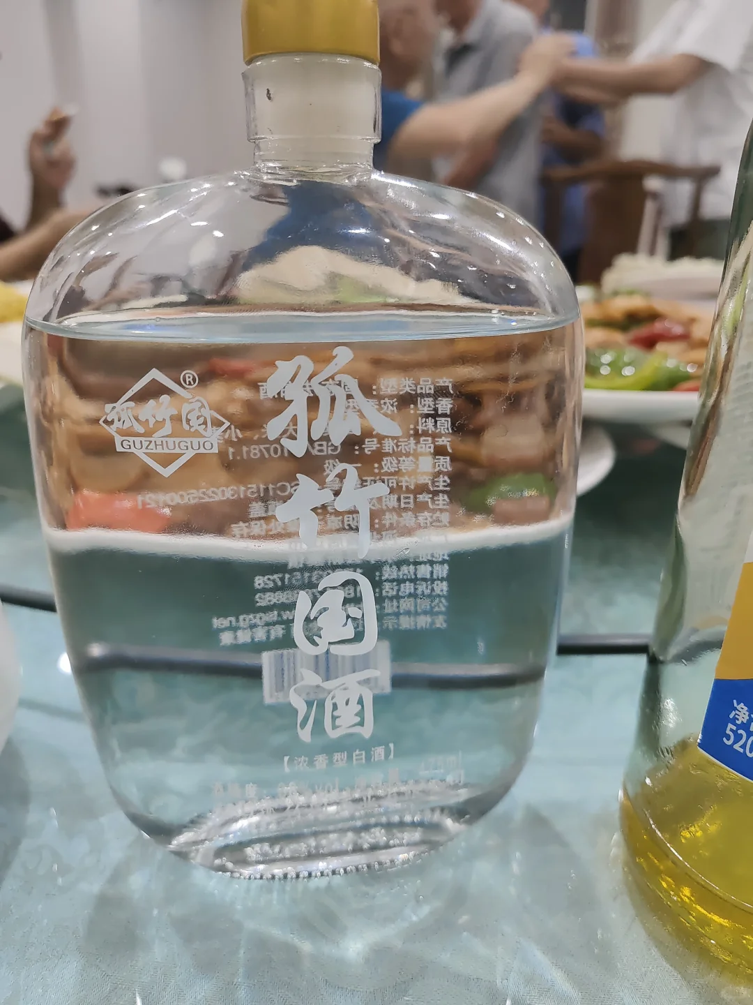 唐山人喝过这酒吗？