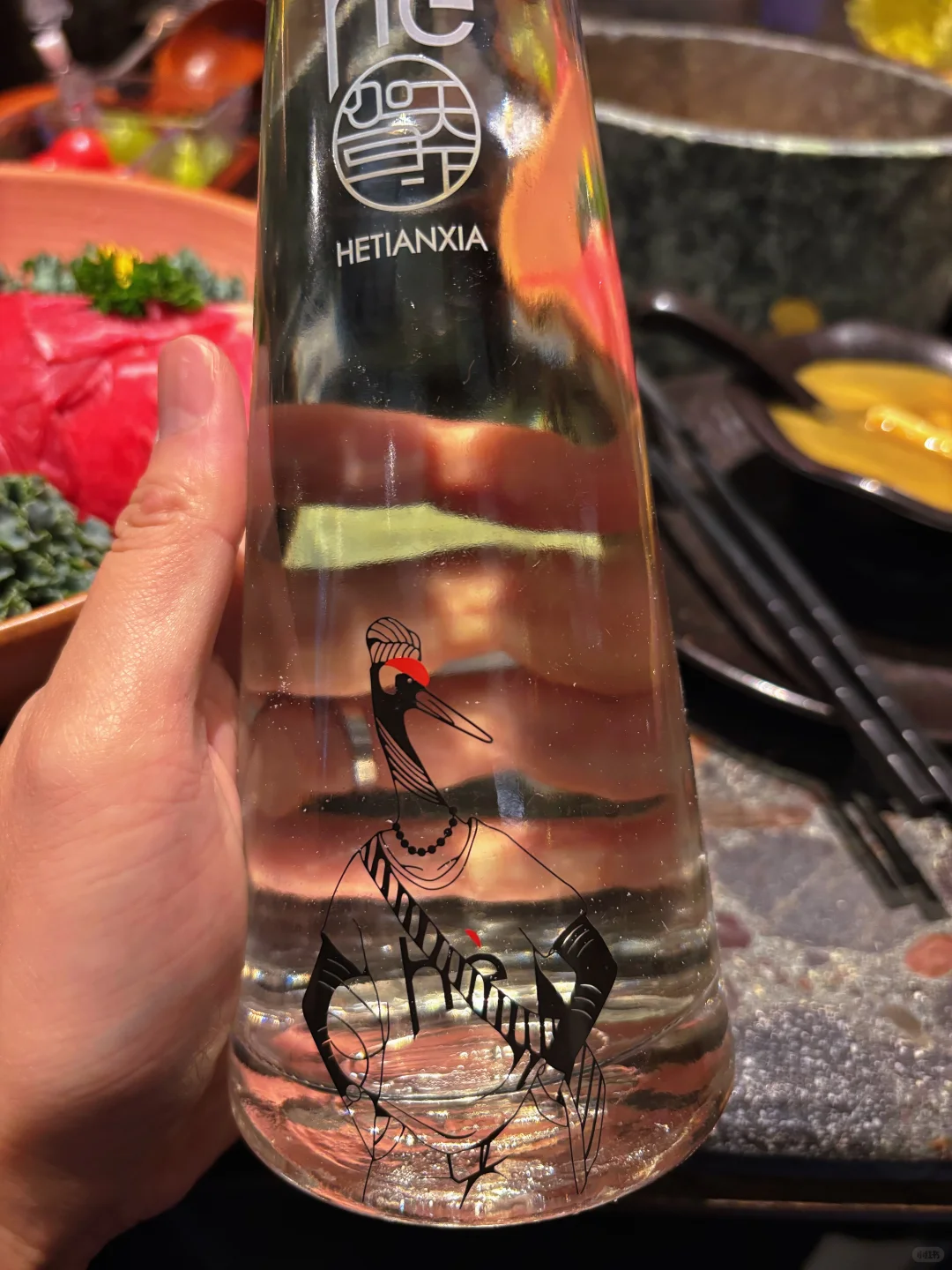 给年轻人推荐的酱香白酒