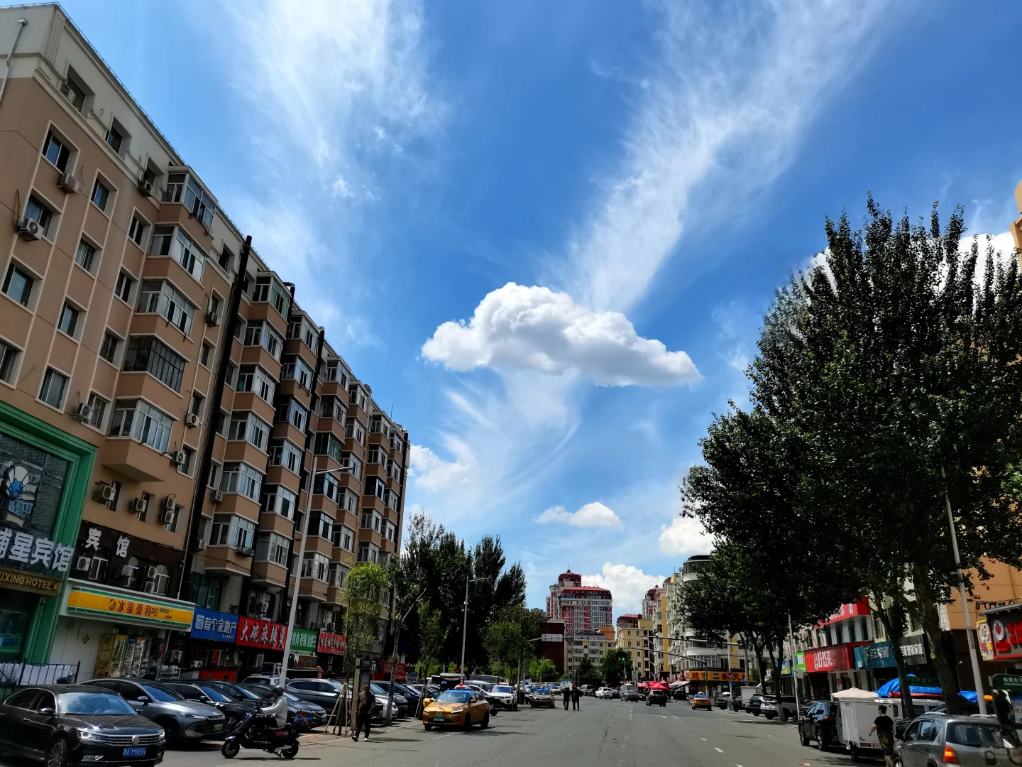 生理性和心理性厌恶白酒！