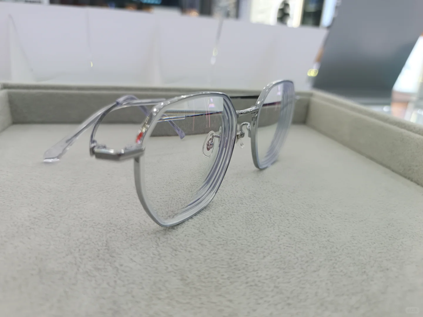 给高度数宝宝推荐的神仙镜框！