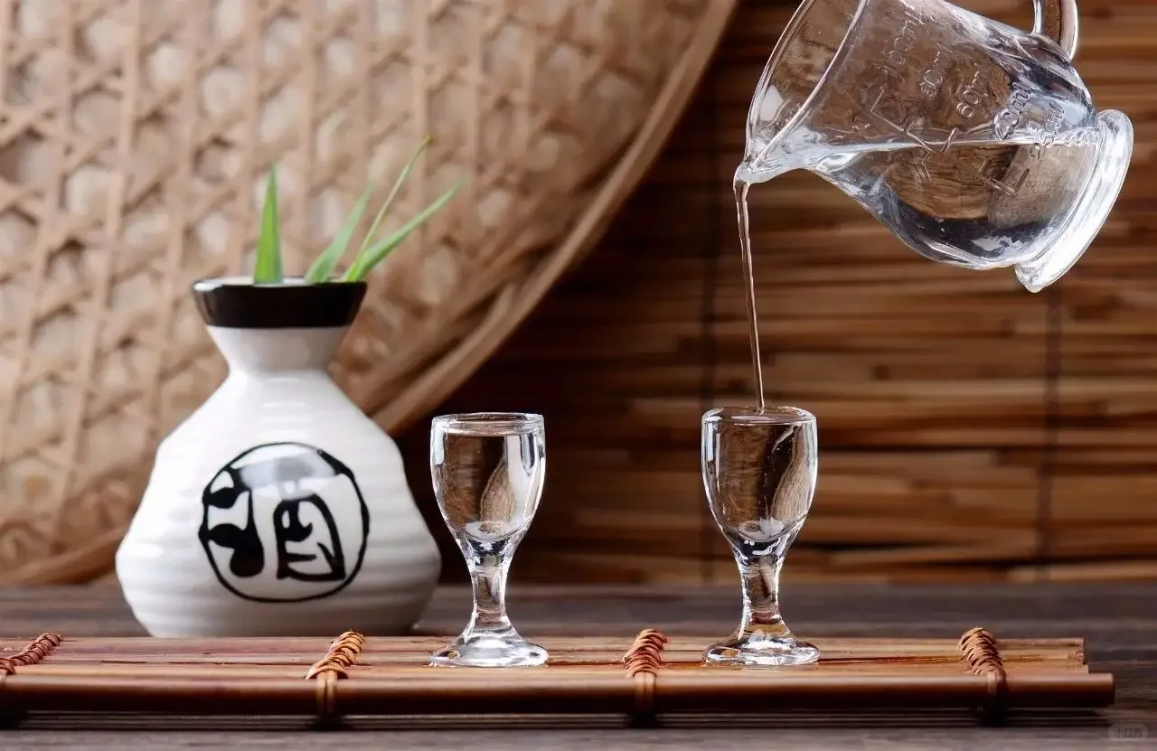 浓香型白酒特点