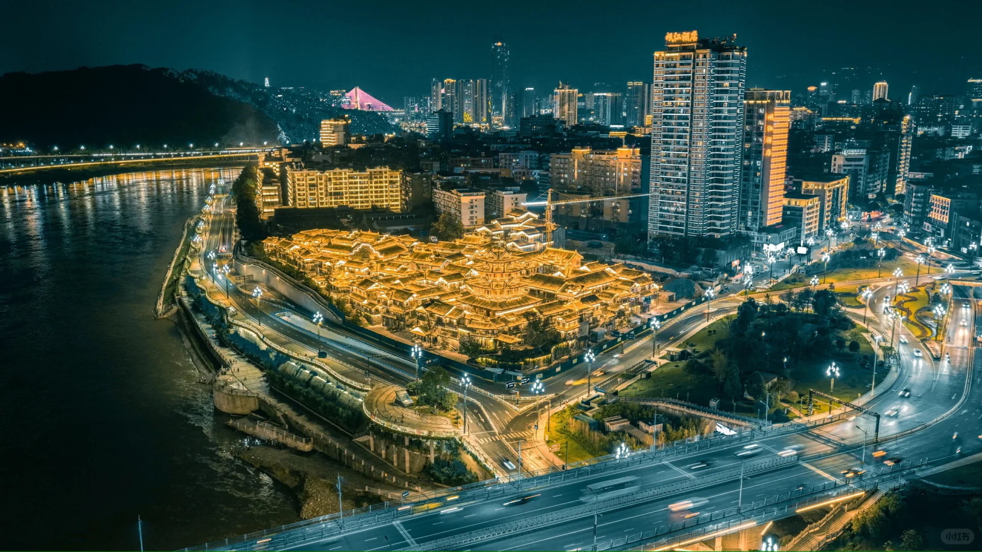 五粮液501古窖池中国白酒文化圣地