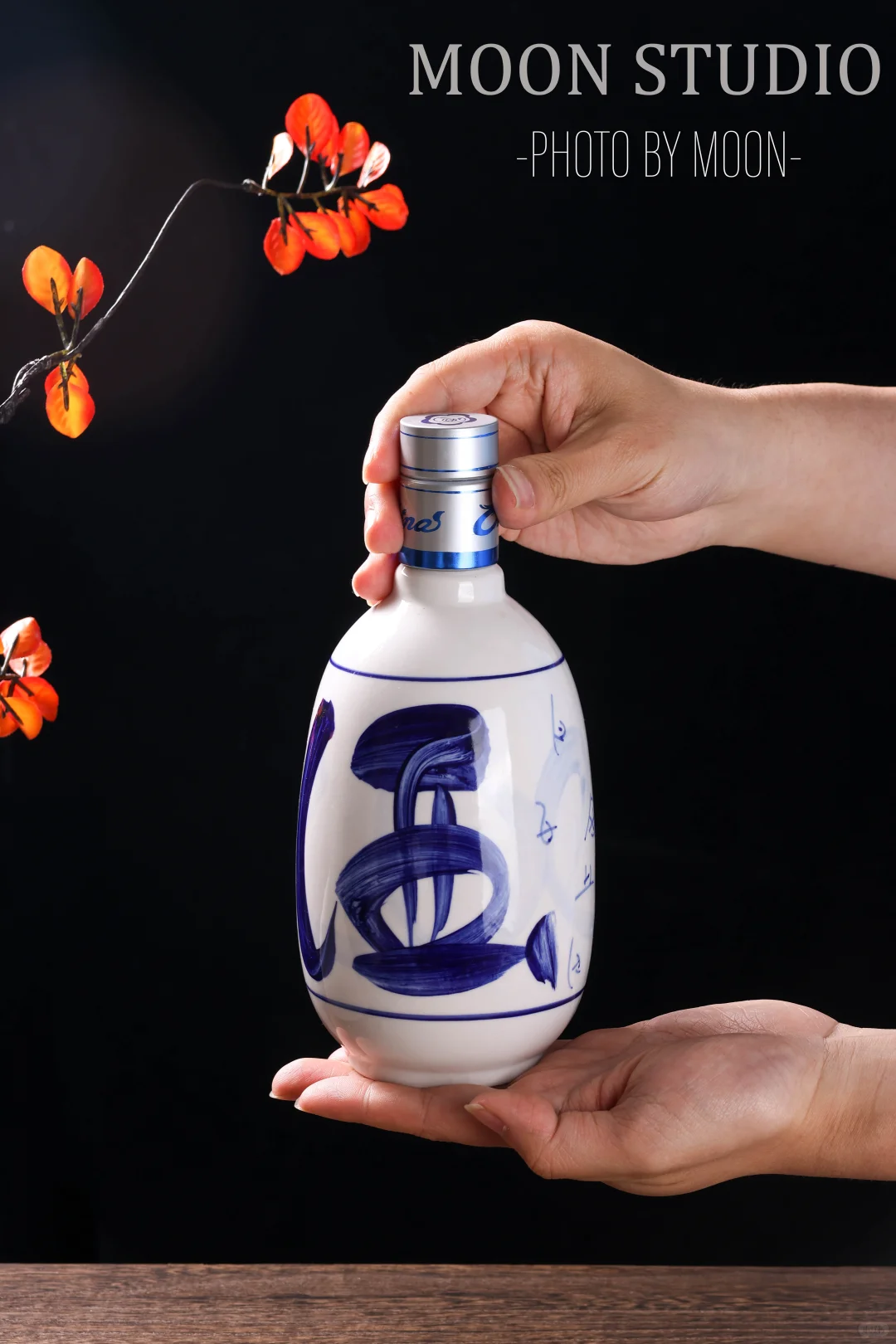 产品摄影|中式白酒电商拍摄