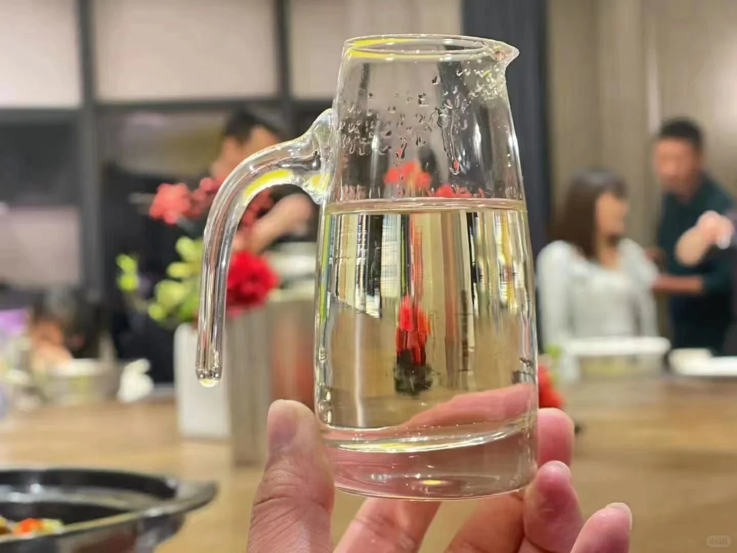 这才是真正自己喝的散装口粮酒