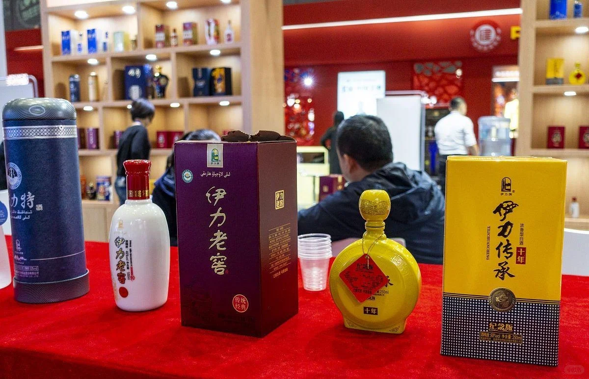 白酒标准号怎么区分粮食酒和勾兑酒