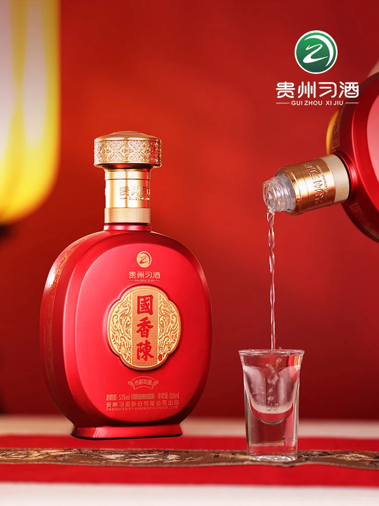 高端局的标准：一瓶习酒凭什么成为圈层通行