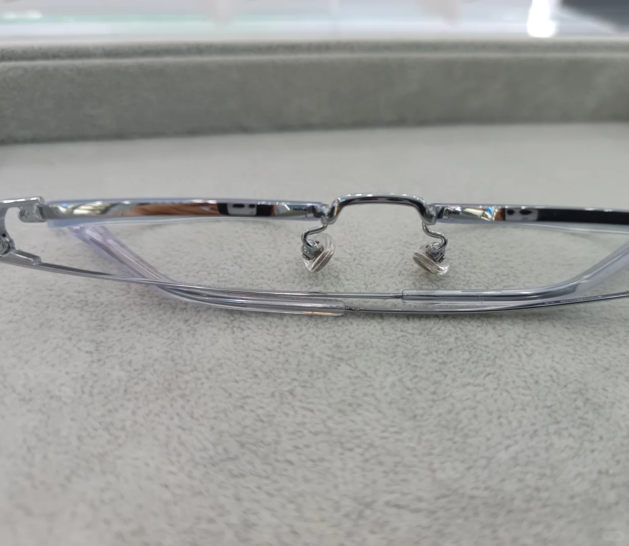 给高度数宝宝推荐的神仙镜框！