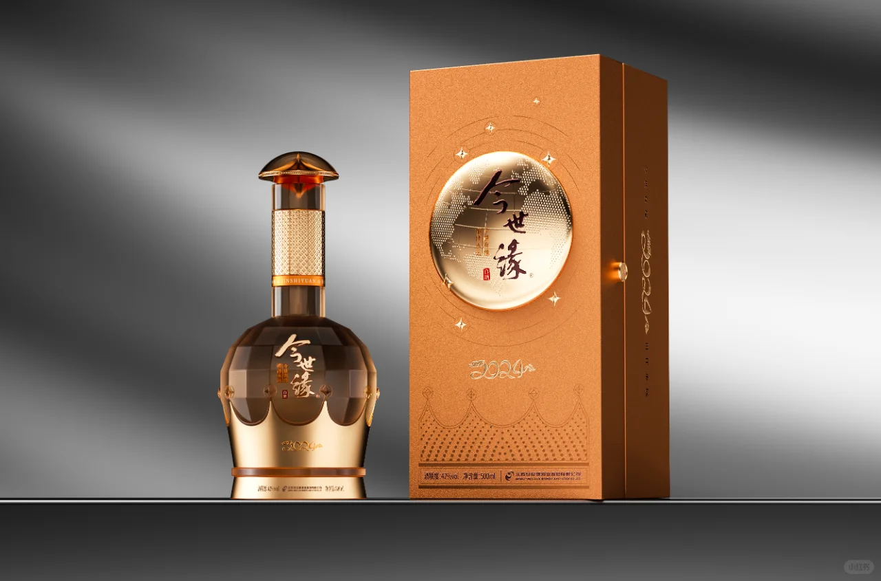 今世缘×智慧猫|“致敬历史，启航未来”