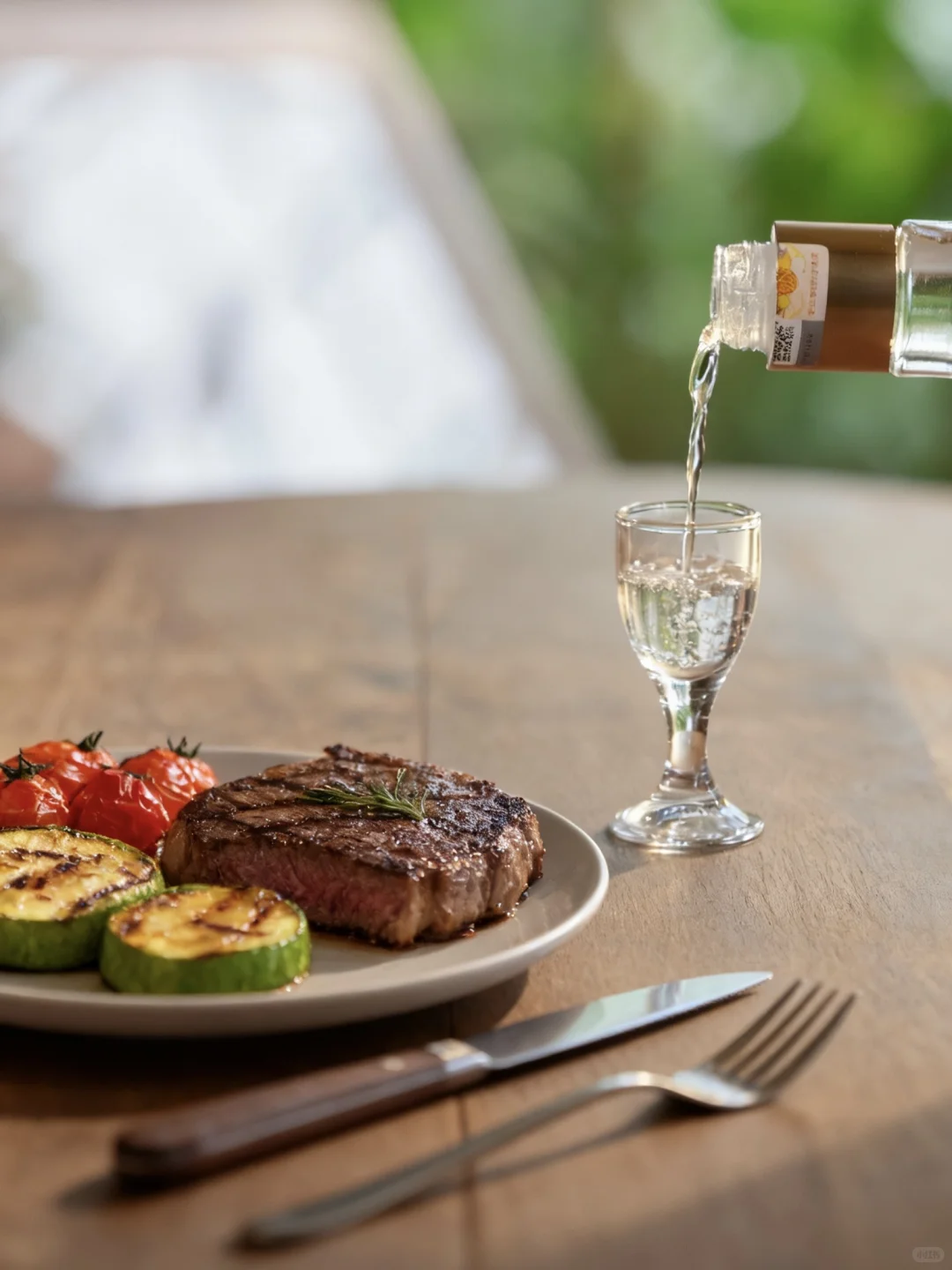 日常宅家，解锁微醺新体验！