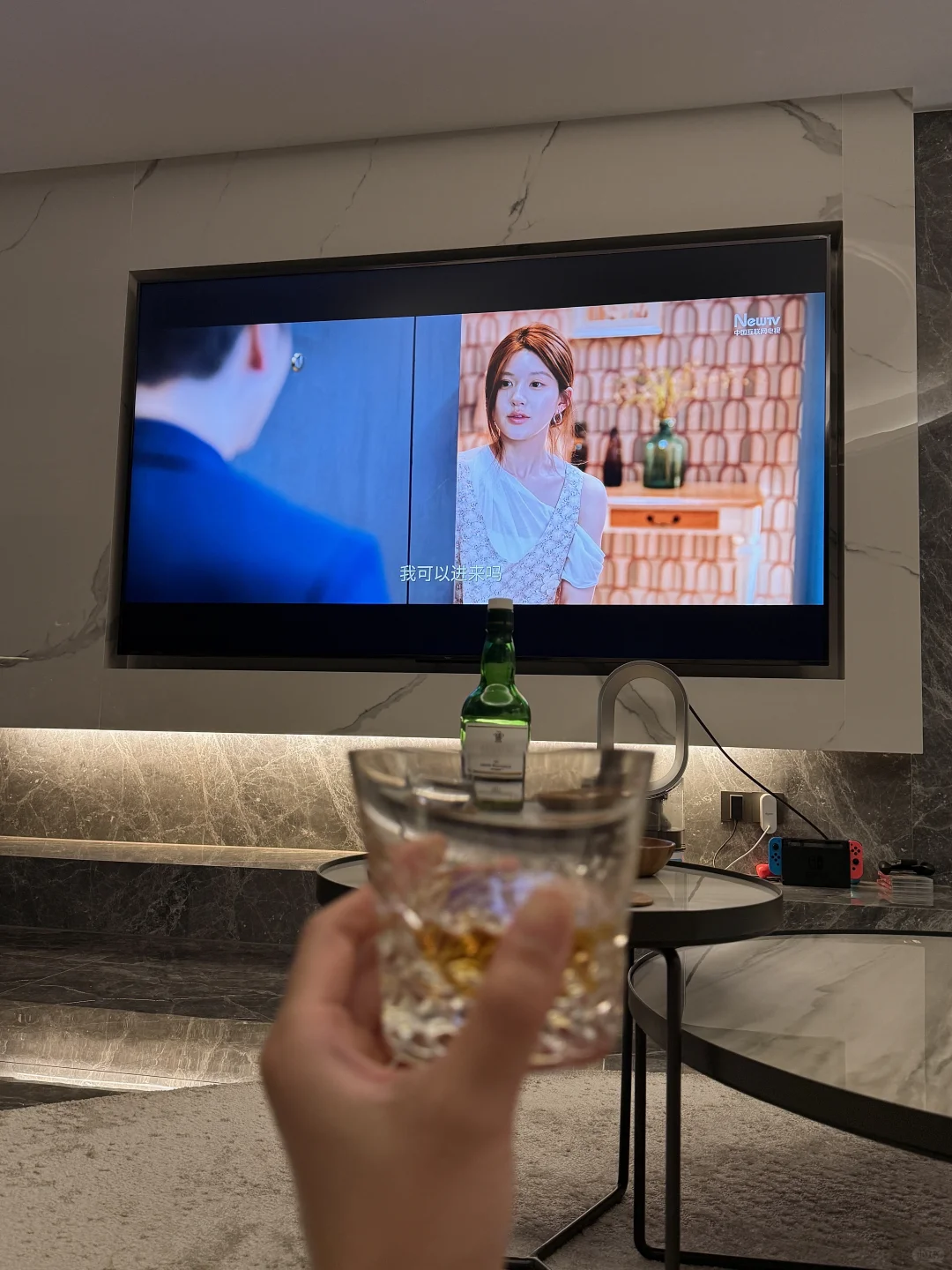 按时喝酒｜周五是要喝一杯的?