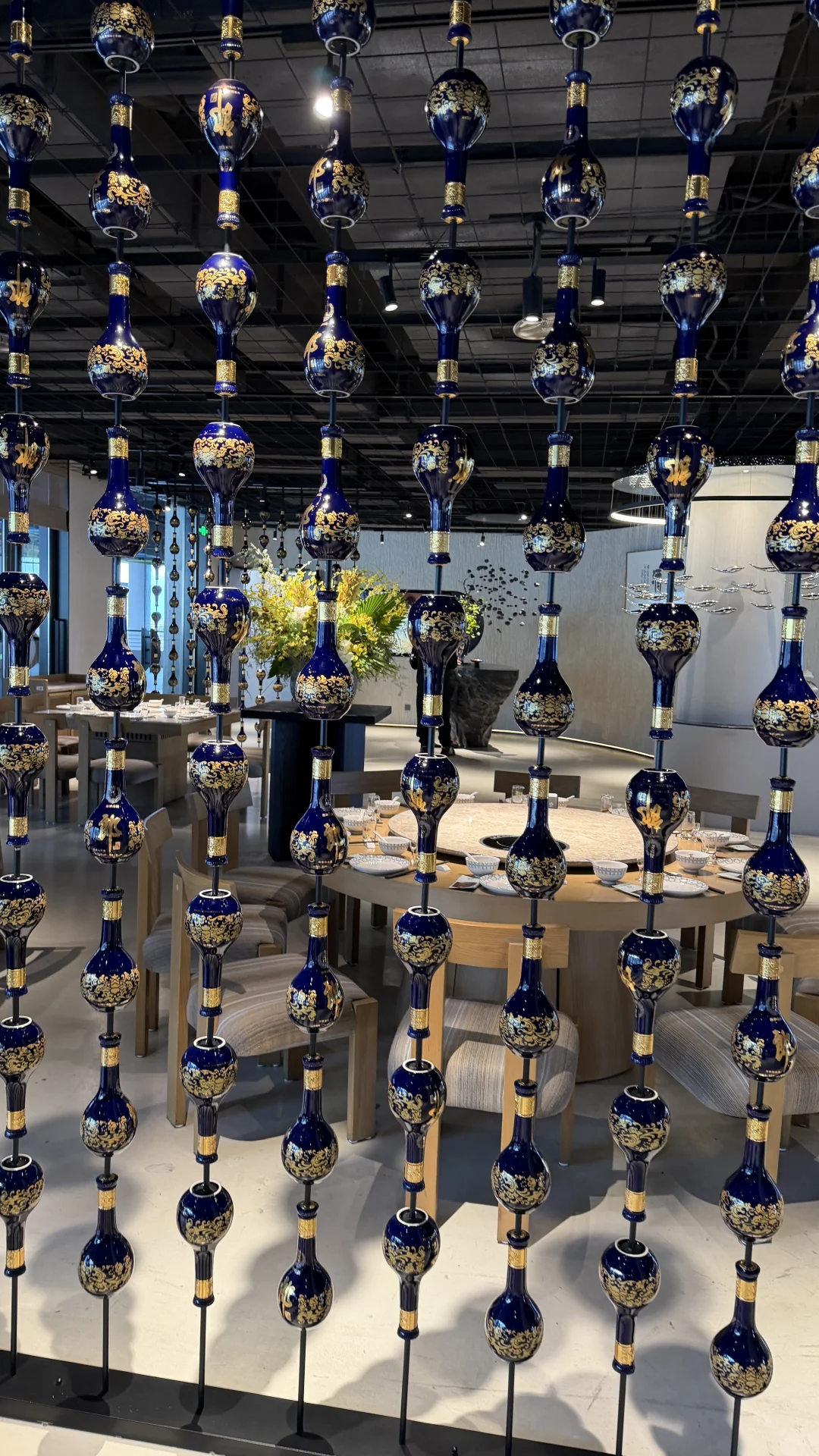 一座只有被邀约才能进入的世界顶级白酒庄园