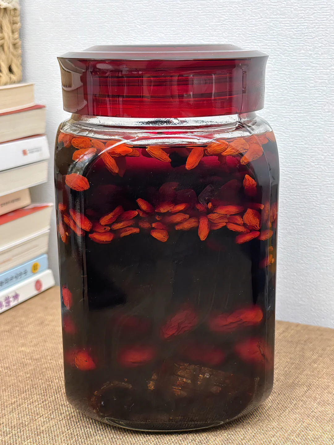 中醫说：肾.虚/腰腿酸软，试试这个小方法～