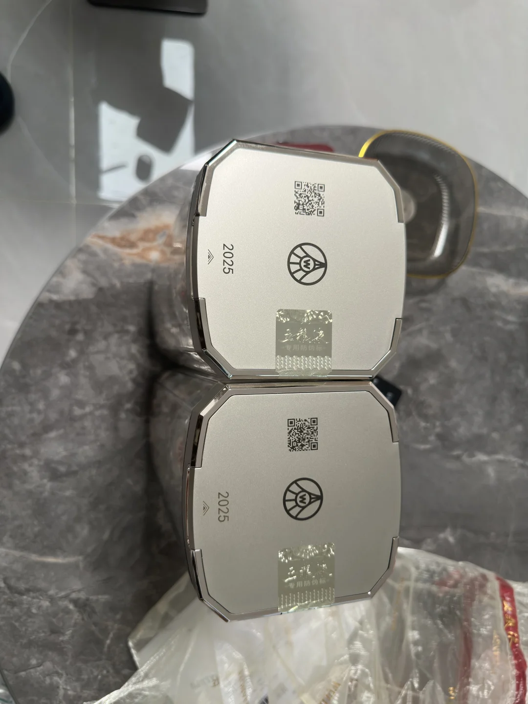 天猫超市把五粮液干到670了?