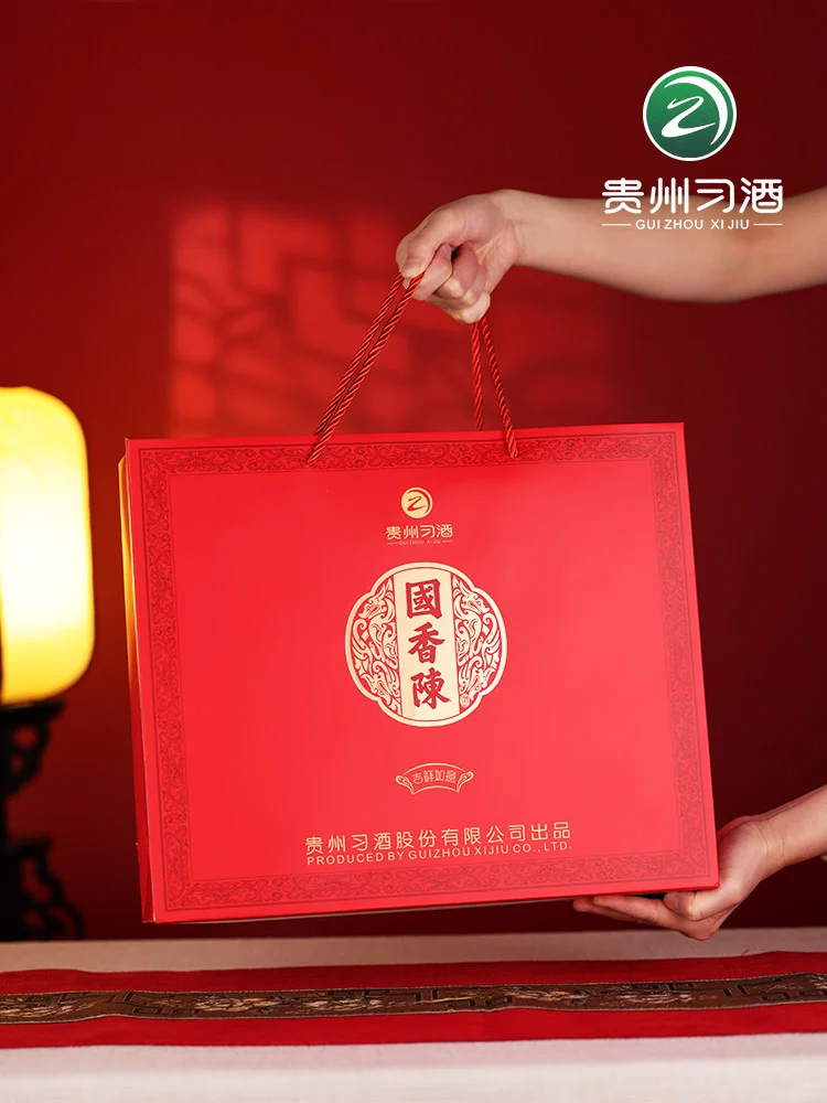 高端局的标准：一瓶习酒凭什么成为圈层通行