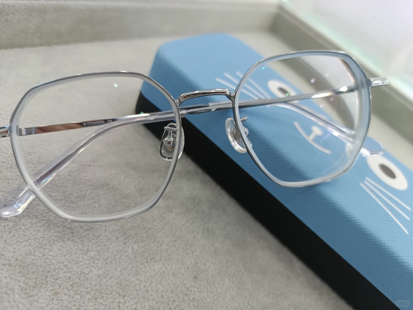 给高度数宝宝推荐的神仙镜框！