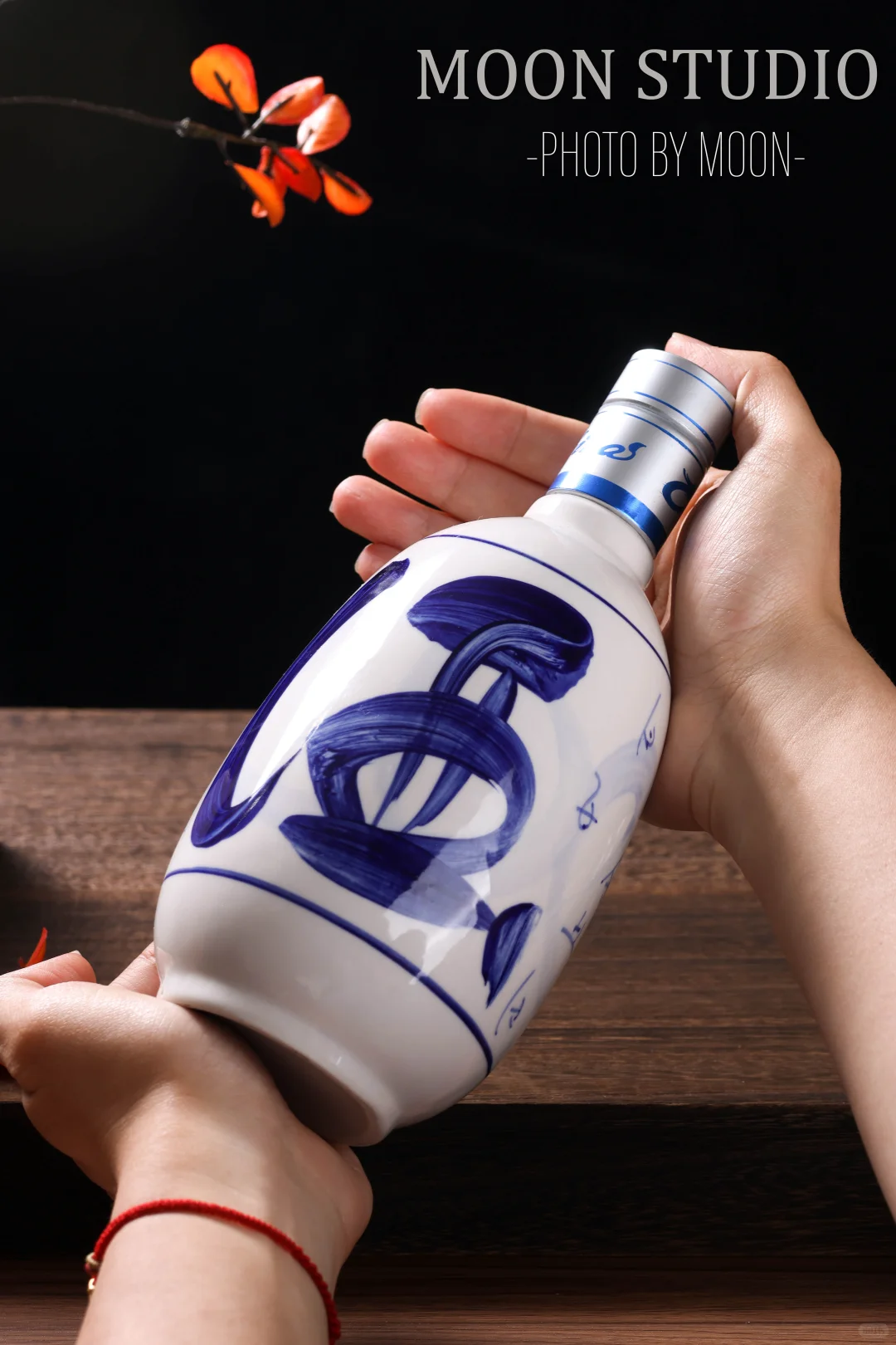 产品摄影|中式白酒电商拍摄