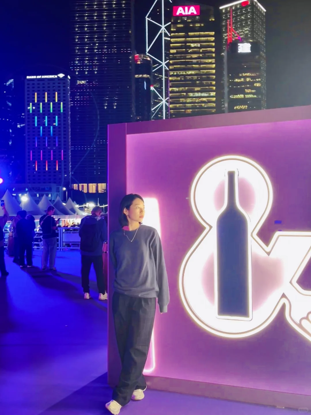 香港美酒佳肴巡礼HONG KONG WINE & DINE