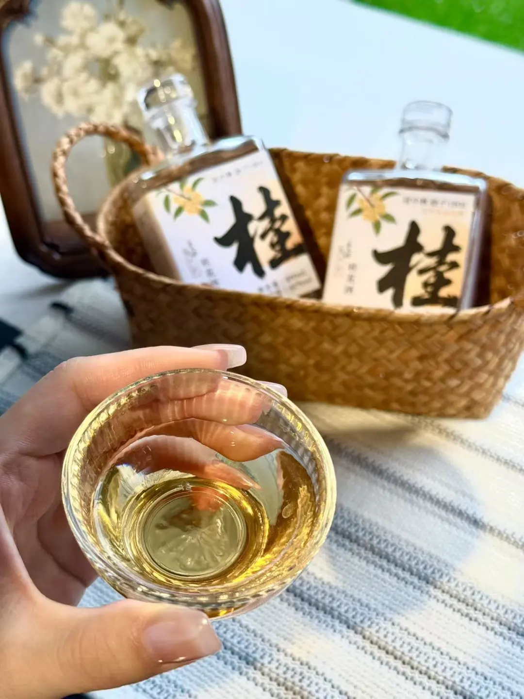 如果连这支也觉得难喝，还是别喝酒了。。。