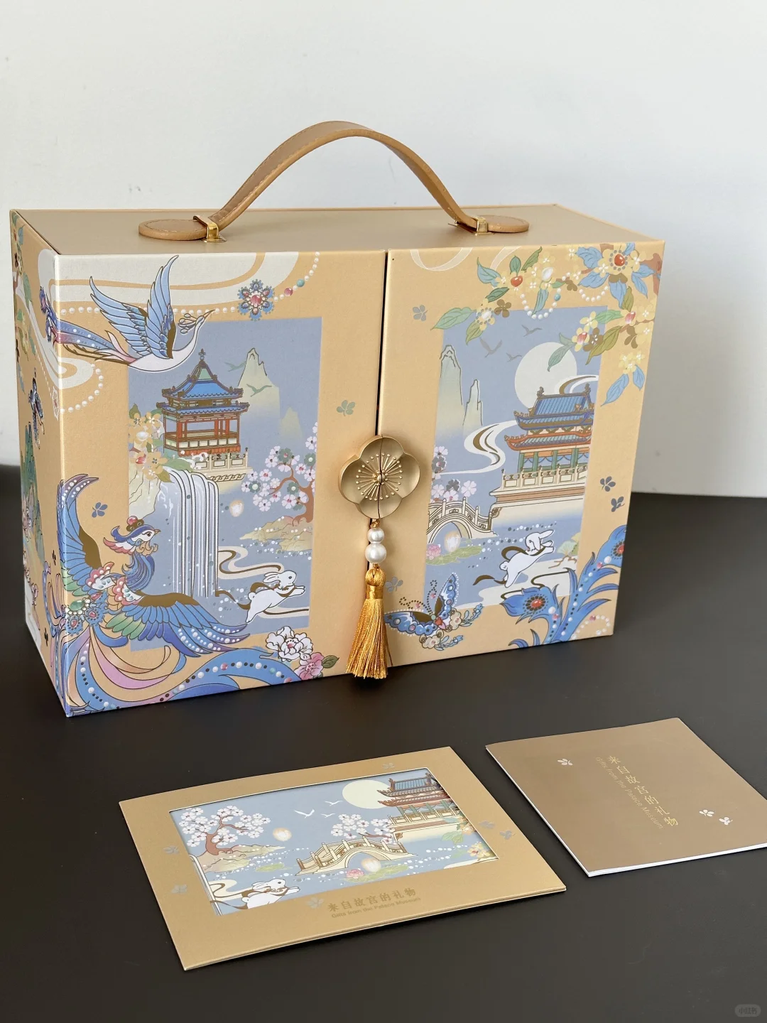 送朋友的第100个礼物?（90/100）