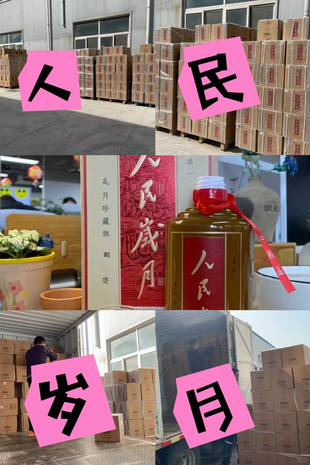 《人民岁月》
