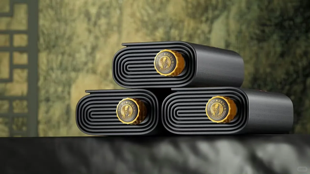 酒品牌包装设计