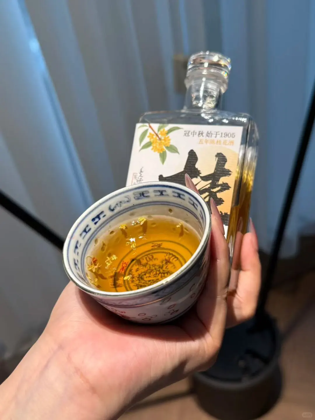 如果连这支也觉得难喝，还是别喝酒了。。。